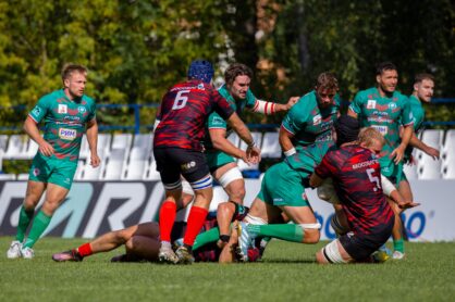 Федерация регби России — rugby.ru официальный сайт - Официальный сайт Федерации регби России