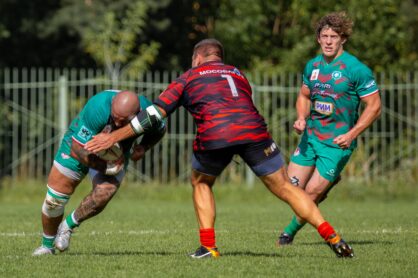 Федерация регби России — rugby.ru официальный сайт - Официальный сайт Федерации регби России