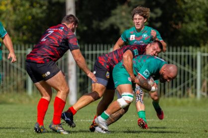 Федерация регби России — rugby.ru официальный сайт - Официальный сайт Федерации регби России