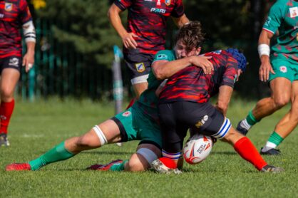 Федерация регби России — rugby.ru официальный сайт - Официальный сайт Федерации регби России