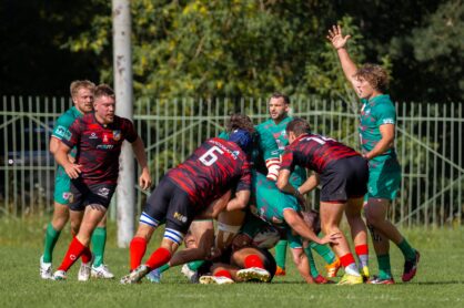 Федерация регби России — rugby.ru официальный сайт - Официальный сайт Федерации регби России