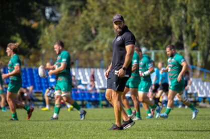 Федерация регби России — rugby.ru официальный сайт - Официальный сайт Федерации регби России