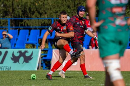 Федерация регби России — rugby.ru официальный сайт - Официальный сайт Федерации регби России