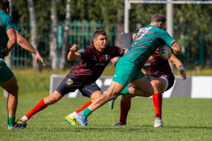 Федерация регби России — rugby.ru официальный сайт - Официальный сайт Федерации регби России