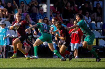 Федерация регби России — rugby.ru официальный сайт - Официальный сайт Федерации регби России