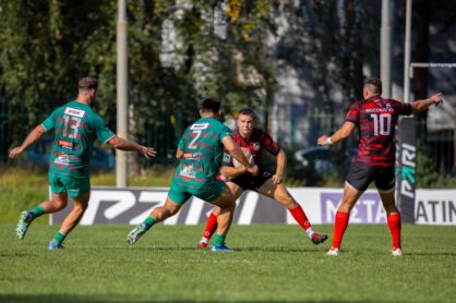 Федерация регби России — rugby.ru официальный сайт - Официальный сайт Федерации регби России