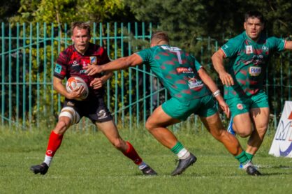 Федерация регби России — rugby.ru официальный сайт - Официальный сайт Федерации регби России