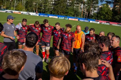 Федерация регби России — rugby.ru официальный сайт - Официальный сайт Федерации регби России