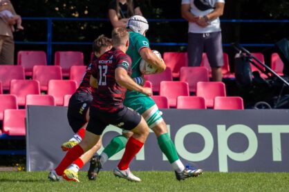 Федерация регби России — rugby.ru официальный сайт - Официальный сайт Федерации регби России