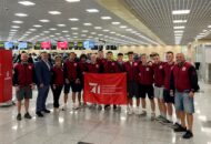 Федерация регби России — rugby.ru официальный сайт - Официальный сайт Федерации регби России