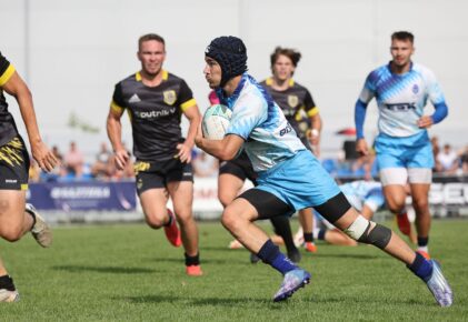Федерация регби России — rugby.ru официальный сайт - Официальный сайт Федерации регби России