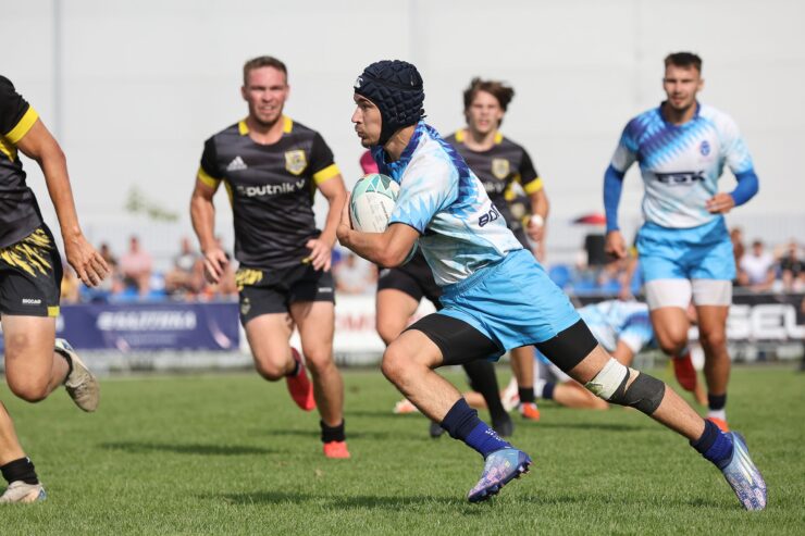 Федерация регби России — rugby.ru официальный сайт - Официальный сайт Федерации регби России