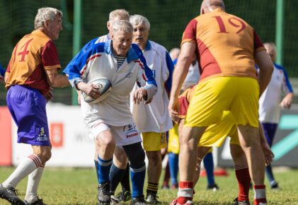 Федерация регби России — rugby.ru официальный сайт - Официальный сайт Федерации регби России