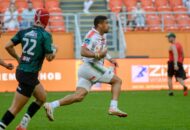 Федерация регби России — rugby.ru официальный сайт - Официальный сайт Федерации регби России