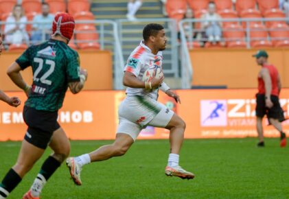 Федерация регби России — rugby.ru официальный сайт - Официальный сайт Федерации регби России
