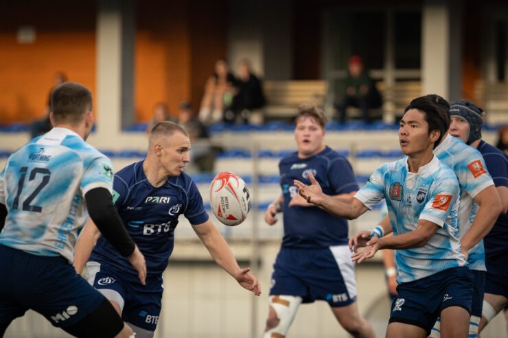 Федерация регби России — rugby.ru официальный сайт - Официальный сайт Федерации регби России