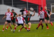 Федерация регби России — rugby.ru официальный сайт - Официальный сайт Федерации регби России
