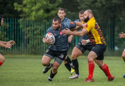 Федерация регби России — rugby.ru официальный сайт - Официальный сайт Федерации регби России