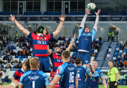 Федерация регби России — rugby.ru официальный сайт - Официальный сайт Федерации регби России
