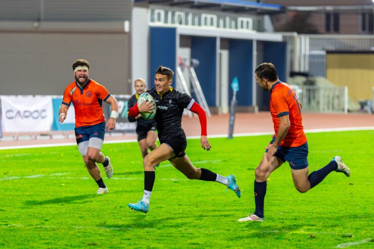 Федерация регби России — rugby.ru официальный сайт - Официальный сайт Федерации регби России