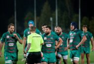 Федерация регби России — rugby.ru официальный сайт - Официальный сайт Федерации регби России