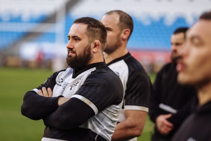 Федерация регби России — rugby.ru официальный сайт - Официальный сайт Федерации регби России