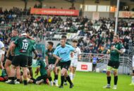 Федерация регби России — rugby.ru официальный сайт - Официальный сайт Федерации регби России
