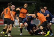 Федерация регби России — rugby.ru официальный сайт - Официальный сайт Федерации регби России
