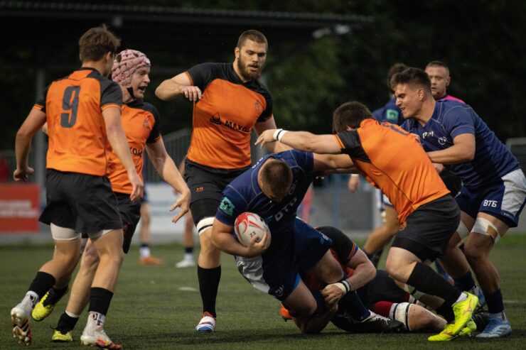 Федерация регби России — rugby.ru официальный сайт - Официальный сайт Федерации регби России