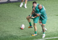 Федерация регби России — rugby.ru официальный сайт - Официальный сайт Федерации регби России
