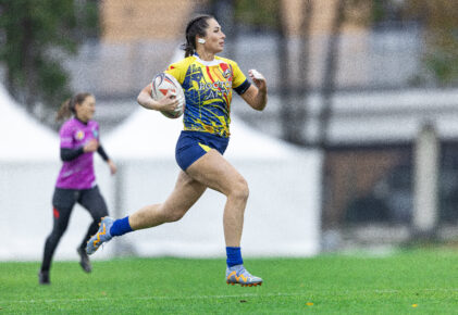 Федерация регби России — rugby.ru официальный сайт - Официальный сайт Федерации регби России