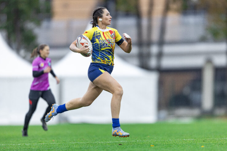 Федерация регби России — rugby.ru официальный сайт - Официальный сайт Федерации регби России