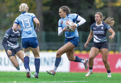 Федерация регби России — rugby.ru официальный сайт - Официальный сайт Федерации регби России
