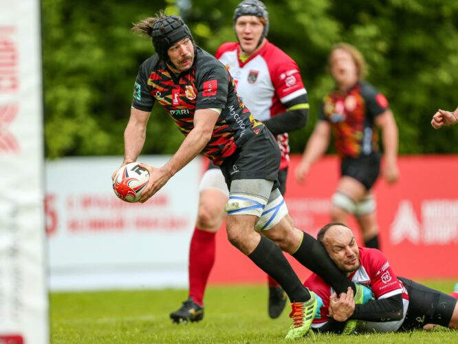 Федерация регби России — rugby.ru официальный сайт - Официальный сайт Федерации регби России