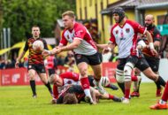 Федерация регби России — rugby.ru официальный сайт - Официальный сайт Федерации регби России
