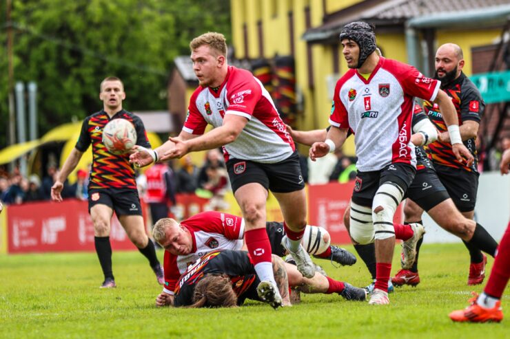 Федерация регби России — rugby.ru официальный сайт - Официальный сайт Федерации регби России