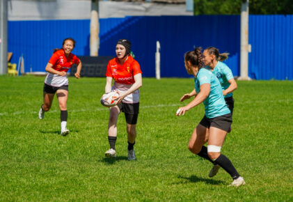 Федерация регби России — rugby.ru официальный сайт - Официальный сайт Федерации регби России