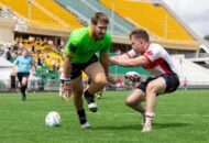 Федерация регби России — rugby.ru официальный сайт - Официальный сайт Федерации регби России