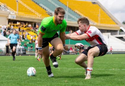 Федерация регби России — rugby.ru официальный сайт - Официальный сайт Федерации регби России