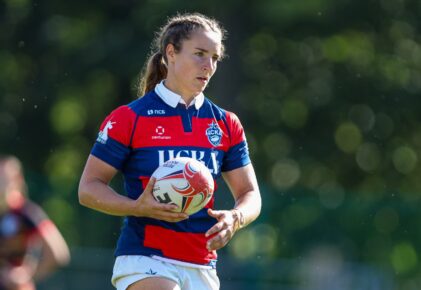 Федерация регби России — rugby.ru официальный сайт - Официальный сайт Федерации регби России