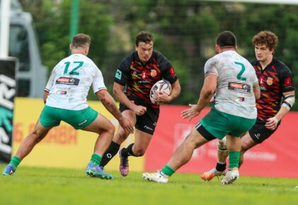 Федерация регби России — rugby.ru официальный сайт - Официальный сайт Федерации регби России