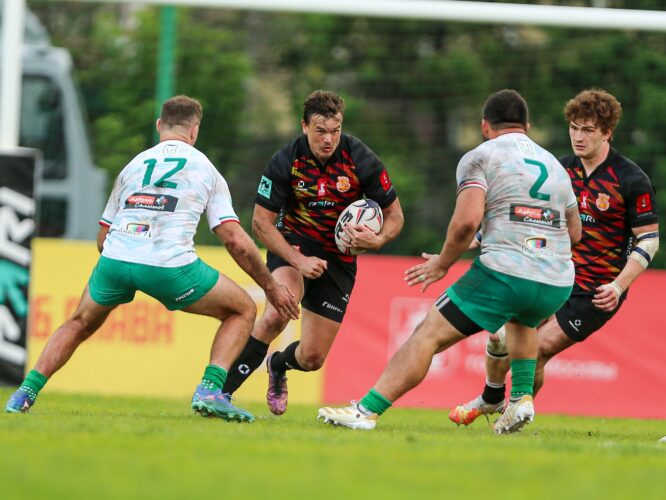 Федерация регби России — rugby.ru официальный сайт - Официальный сайт Федерации регби России