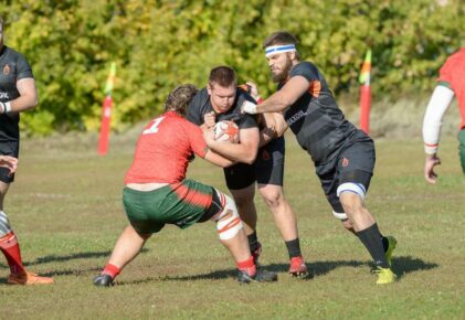 Федерация регби России — rugby.ru официальный сайт - Официальный сайт Федерации регби России