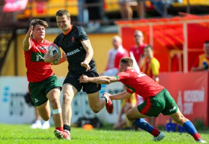 Федерация регби России — rugby.ru официальный сайт - Официальный сайт Федерации регби России