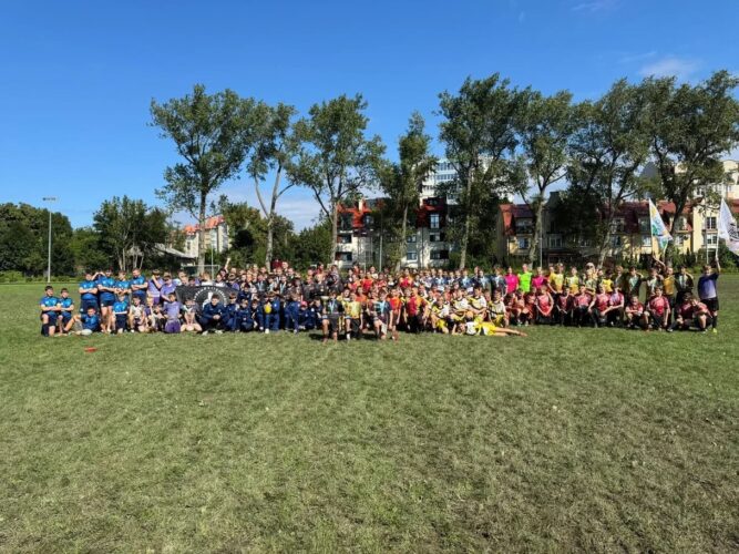 Федерация регби России — rugby.ru официальный сайт - Официальный сайт Федерации регби России