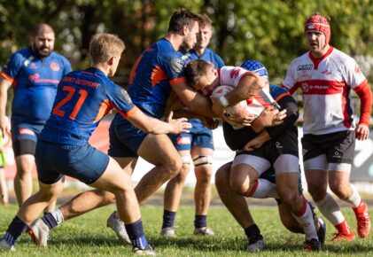 Федерация регби России — rugby.ru официальный сайт - Официальный сайт Федерации регби России