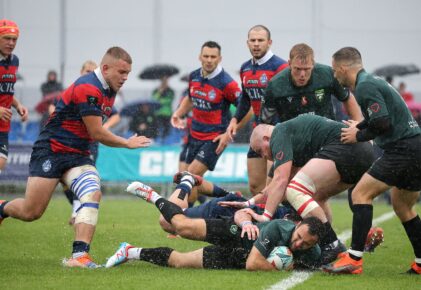 Федерация регби России — rugby.ru официальный сайт - Официальный сайт Федерации регби России