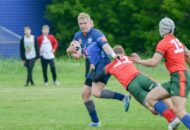 Федерация регби России — rugby.ru официальный сайт - Официальный сайт Федерации регби России