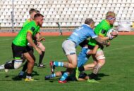 Федерация регби России — rugby.ru официальный сайт - Официальный сайт Федерации регби России