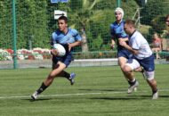 Федерация регби России — rugby.ru официальный сайт - Официальный сайт Федерации регби России